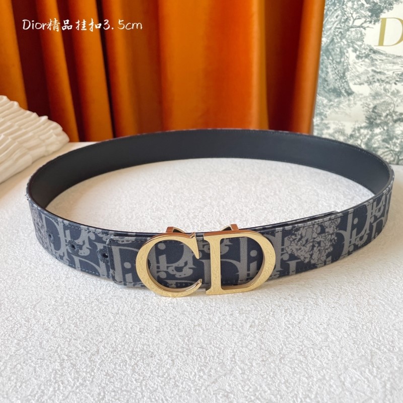 chr1st1an D10r belts